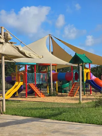 Serene Vipingo Apartment with Pool & Garden Views, Minutes from the Beach