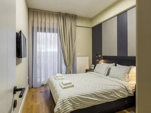 Urban Oasis 153 16th Floor, Diamond Residence Hotel a Centar