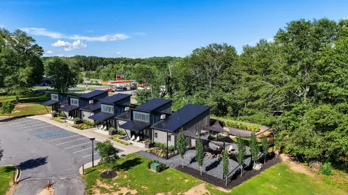 The Station by Compo Hotels Hotels in Travelers Rest