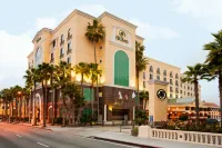 Hilton Los Angeles/San Gabriel Hotel a Los Angeles