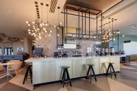 Hilton Garden Inn Doncaster Racecourse - Quầy bar