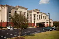Hampton Inn Carrollton Hotels in Carrollton