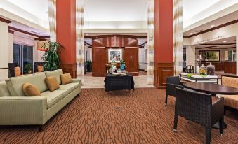 Hilton Garden Inn Corpus Christi