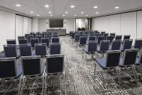 ฮิลตัน ฮิวสตัน พลาซ่า/ศูนย์การแพทย์