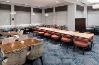 Hilton Garden Inn Dallas Frisco - Breakfast