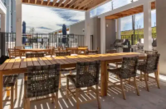 Home2 Suites by Hilton Covington Hotels in Covington