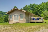 Huntsville Vacation Rental w/ Fire Pit