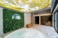 Posesja Apartamenty - Posesja Plażowa 4a I