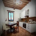 La Casina a perfect retreat immersed in the beauty of Tuscan nature.