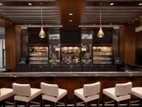 Embassy Suites by Hilton Brunswick Hotels in Glynn County