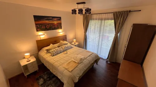 Beautiful dream House in the South of Chile, Pucón. Nat. Parks, rivers, lakes.