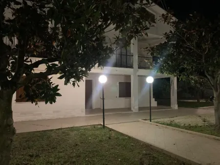 Apartment3 Hill Costa Dei Trabocchi Отели рядом с достопримечательностью «Chiesa di Fossacesia Marina»