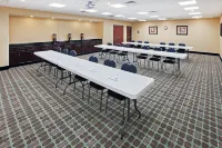 Hampton Inn & Suites Dumas Hotels in Dumas
