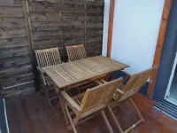 Cozy bungalow for 4 people in the beautiful Hunsrück Hotels in Morbach