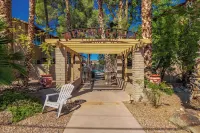 Charming Condo in Downtown Wickenburg - Walk to Events, Shopping and Dining