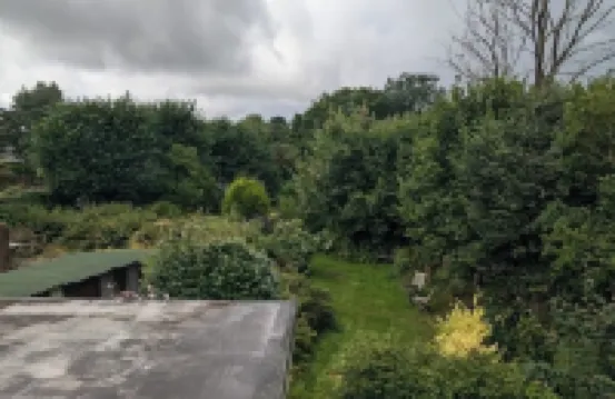 The Lodge - Built in the 1850s 酒店