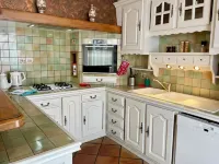 Chalet Arve Passy Avec des Vues Magnifiques et un Jardin Bucolique