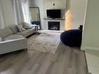 Perfect Location! Quiet City Home Near Venues, Shops & Restaurants