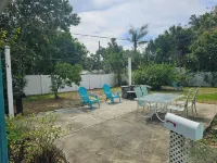 Vacation Cottage, beachy vibe, home away from home