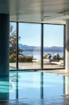 Radisson Blu Bariloche - sul mare