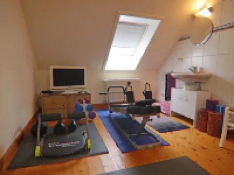 Elegant Holiday Home in Kröpelin Near Horse Riding Hotels in Kropelin