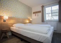 Vacation apartment Panoramablick Hotels in Neuastenberg