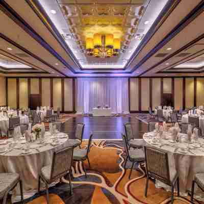 Atlantis Casino Resort Spa Dining/Meeting Rooms