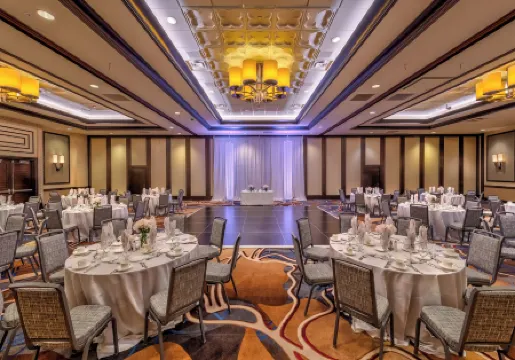 Atlantis Casino Resort Spa