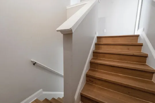 3 BR/3 BA Cozy Townhome - 3 Miles from the Masters