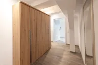 Moderne Ferienwohnungen im Seesener Bahnhof. Perfekt für Urlaub & Geschäftsreise