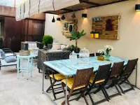 Casalaabuelainés. Casa Rural