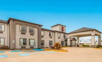 Red Roof Inn & Suites Lake Charles