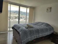 Hermoso Apartamento Frente al Lago Hotels near Itp