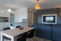 Apartamento no Espartal