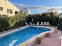 3 bedroom apartment with swimming pool in Addaia
