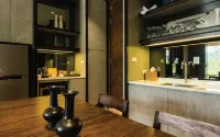 atta Lakeside Resort Suite - 5-Sterne