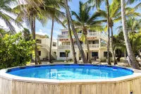 Babylon Beach Villa 8