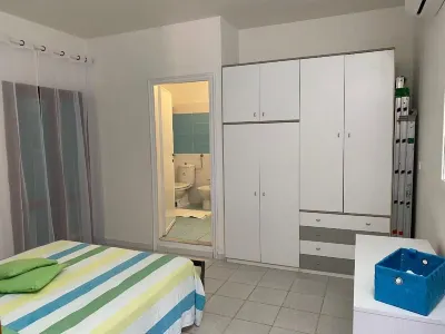 Sea Breeze Hotel dekat Palazzina dei Mulini