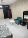 Big Private Room in Ajman 住宿飯店