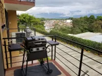 Nature and Peace. café Hotels in El Eden