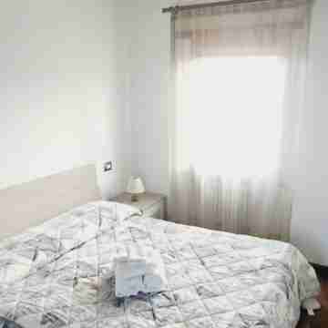 The Window of Arezzo(2nd floor) Rooms