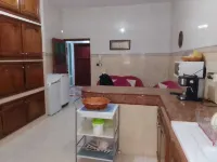 Beautiful sunny apartment