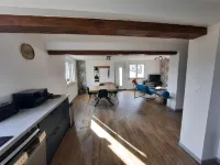 Centrally located apartment Hotels in Signy-lAbbaye