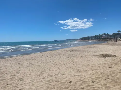 Casa la Unica Hotels in Benicarlo