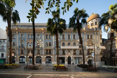 Apartamento 6A1 Hotels near Huelva