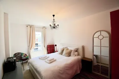 Le Lavandou Rated Hotels near Le Lavandou