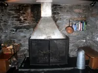 Stunning Period Farmhouse in Rural Setting Hotels in Corwen