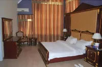 JORANY INDIAN HOTEL