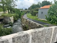 Villa Ribeirinho - 4 bedrooms