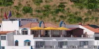 Apartamentos Turisticos Regina - bar